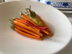 -巴音浩日娲·蒙餐(双林东路店)