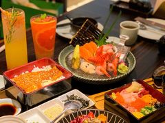 -山葵家·创意料理(宁波来福士店)
