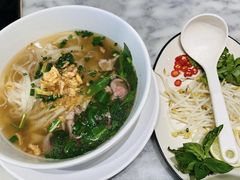 -PHO爺·越南料理(亦庄大族广场店)
