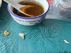 -古榕农庄·桑拿簸箕菜·招牌泥焗鸡(清远长隆店)