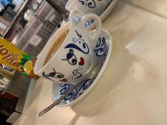 -翠华餐厅(旺角文华商场店)