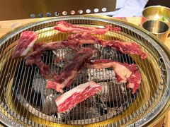 -西塔老太太泥炉烤肉(武汉摩尔城店)