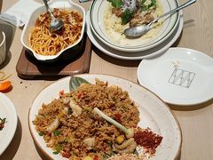 -卡朋西餐(东方广场店)