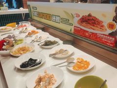 -豪客来牛排(红豆万花城店)