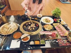 -汤连得温泉馆(宝山店)