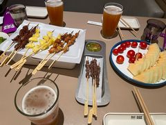 -苏小牛·牛肉串(国贸店)
