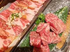 -乾杯烧肉居酒屋(中洲湾店)