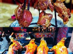 -新疆国际大巴扎