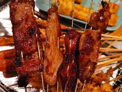 油边-那些年记忆烧烤