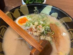 -味千拉面(东方明珠店)