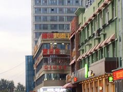 -德克士(信誉楼店)