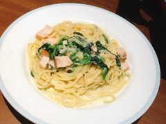 -萨莉亚意式餐厅(杭州西溪龙湖天街店)