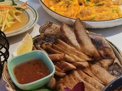 -美泰·Mangothai·清迈云街(天空之城店)