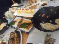 -花漫里·日式の创意餐厅(刺桐店)