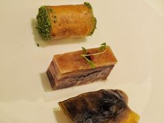 -沈灶河豚宴·河豚融合餐厅(汉中路店)