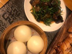 -小城粥道·海胆鲜虾粥(解放广场店)
