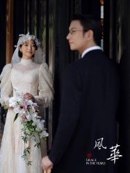 -今生有约婚纱摄影店(景德路店)