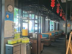 -老山村酒楼(白石洲店)