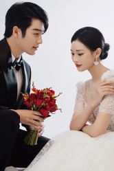 -拾尚映画·STUDIO婚纱摄影(中关村店)