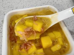 -圆碌碌甜品屋(二中店)