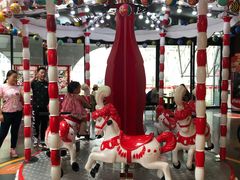 -东方明珠·可口可乐欢乐餐厅