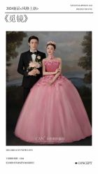 -卡恩婚纱摄影(桥梓口店)