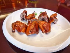 -万龙洲海鲜(亚运村店)