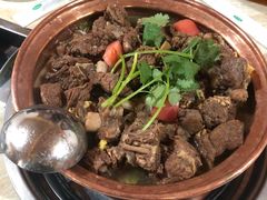 -顺顺小吃(独克宗古城店)