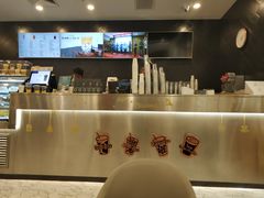 -KOI Thé(力宝广场店)