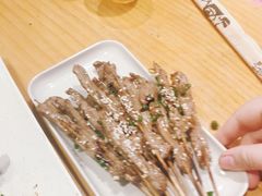 -木屋烧烤(惠阳华润小径湾店)