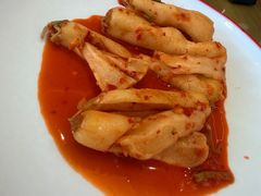 -英兰朝族饭店(河南桥头店)