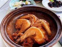 -许仙楼餐厅