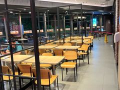 -汉堡王(嘉定宝龙城市广场)