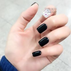 -Halo美甲美睫