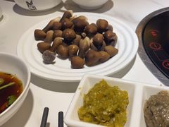 -黑鸡小馆(金源店)