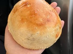 -玉龙喀什有名爱可德木烤包子