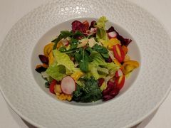 -马克西姆俄罗斯餐厅(通亚街店)