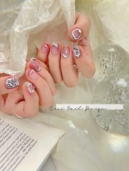 -Cici Nail日式美甲美睫工作室