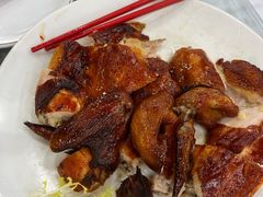 -绿雅居原生态农庄(小涌店)