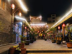 -广信传说