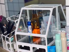 -蜗牛健身·私教馆(海珀香庭店)