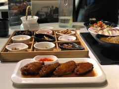 -新仙清汤牛腩(铜锣湾店)