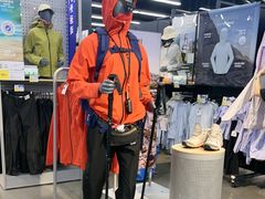 -迪卡侬(大英山店)