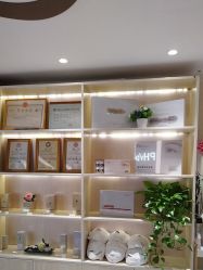 -芳朵美容养生SPA