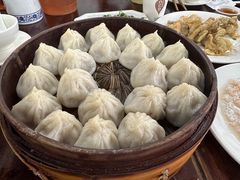 鲜肉小笼-吾介小籠館