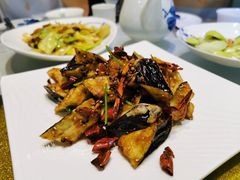-肥仔文澳门猪骨煲(南京西路店)