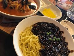 -香港饭店0410(明洞店)