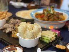 -伊带伊路新疆美食府(呼家楼店)