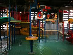 -南宫温泉水世界