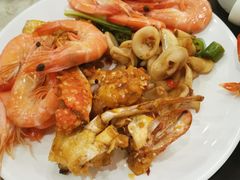 -芭菲盛宴·环球美食(锦城万达广场店)